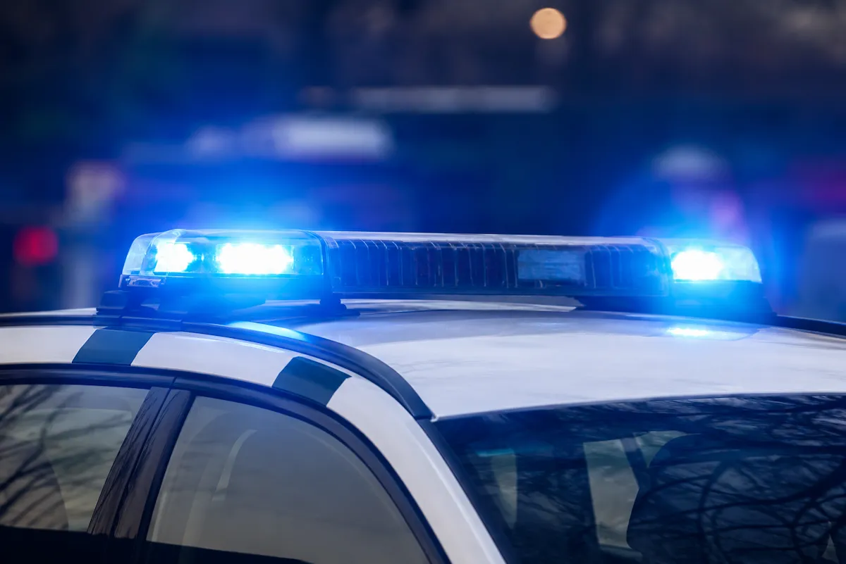 Mand varetægtsfængslet efter knivstikkeri i Albertslund